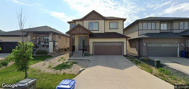 140 Red Spruce Road（加拿大曼尼托巴省温尼伯市）房屋照片