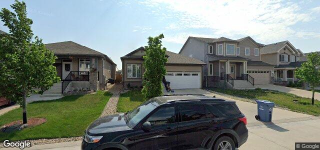 142 Bellflower Road（加拿大曼尼托巴省温尼伯市）房屋照片