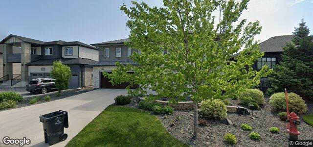 142 Bluemeadow Road（加拿大曼尼托巴省温尼伯市）房屋照片