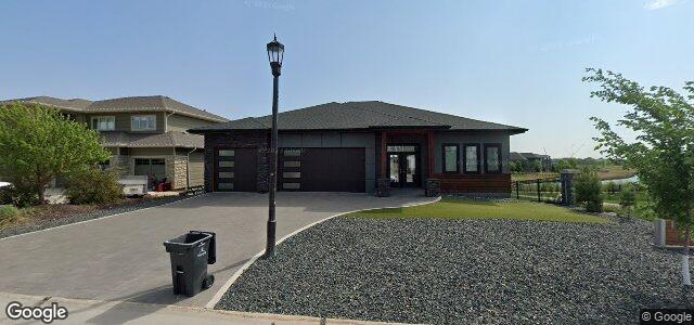 142 Lake Bend Road（加拿大曼尼托巴省温尼伯市）房屋照片