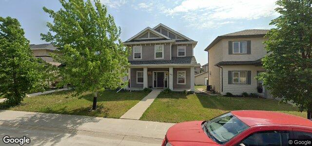 142 Sablewood Road（加拿大曼尼托巴省温尼伯市）房屋照片