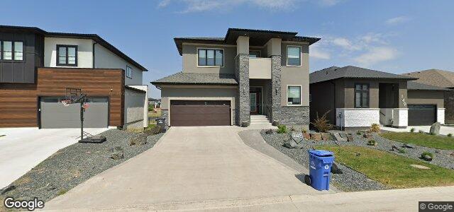 Photo of 145 Springwater Road in Winnipeg, Manitoba