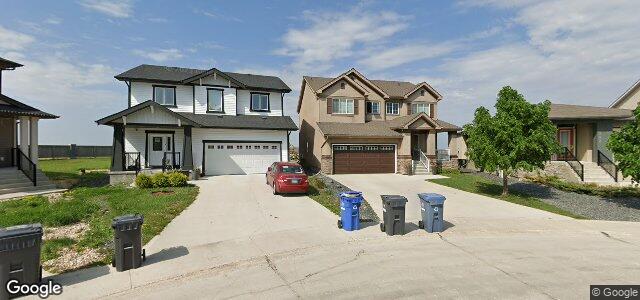 146 Brookfield Crescent（加拿大曼尼托巴省温尼伯市）房屋照片