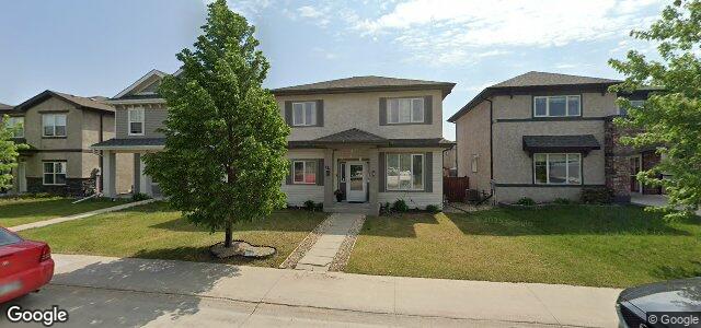 146 Sablewood Road（加拿大曼尼托巴省温尼伯市）房屋照片