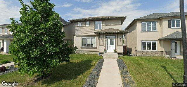 147 Bellflower Road（加拿大曼尼托巴省温尼伯市）房屋照片