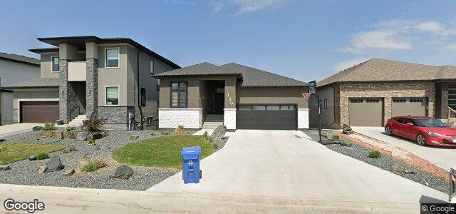 149 Springwater Road（加拿大曼尼托巴省温尼伯市）房屋照片