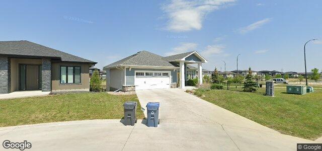 15 Bridge Lake Drive（加拿大曼尼托巴省温尼伯市）房屋照片