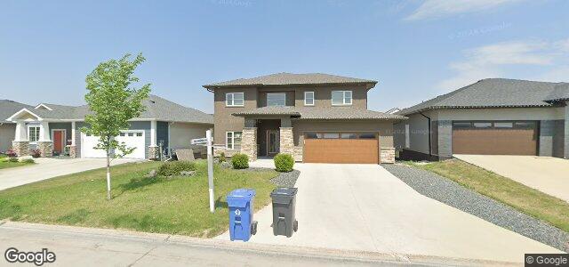 15 Clear Spring Road（加拿大曼尼托巴省温尼伯市）房屋照片