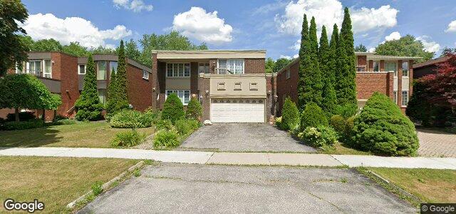 15 Creekside Road（加拿大曼尼托巴省温尼伯市）房屋照片