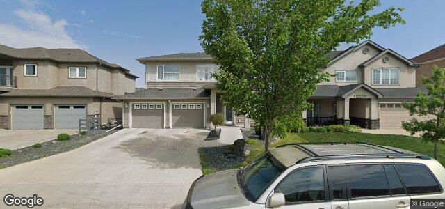 15 Lake Bend Road（加拿大曼尼托巴省温尼伯市）房屋照片