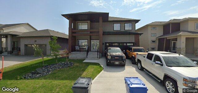 15 Red Spruce Road（加拿大曼尼托巴省温尼伯市）房屋照片