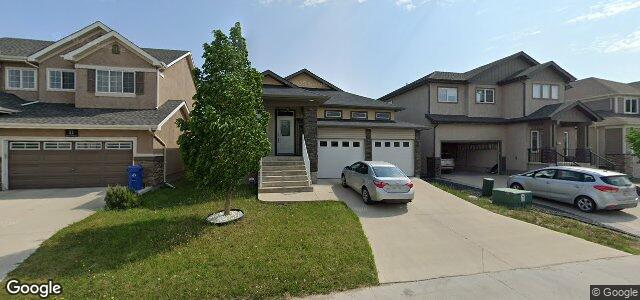 15 Rose Garden Crescent（加拿大曼尼托巴省温尼伯市）房屋照片