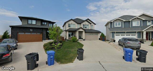 15 Stoney Creek Point（加拿大曼尼托巴省温尼伯市）房屋照片