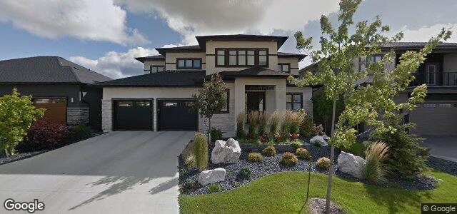 150 Bluemeadow Road（加拿大曼尼托巴省温尼伯市）房屋照片