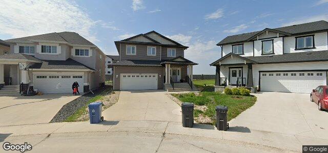 150 Brookfield Crescent（加拿大曼尼托巴省温尼伯市）房屋照片