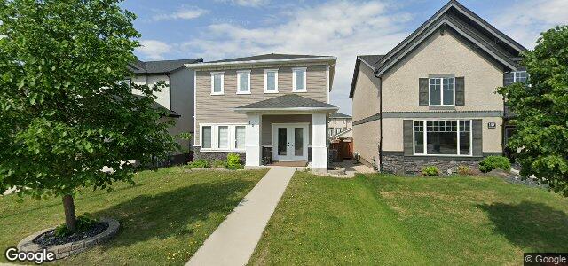 151 Bellflower Road（加拿大曼尼托巴省温尼伯市）房屋照片