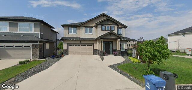 151 Lake Bend Road（加拿大曼尼托巴省温尼伯市）房屋照片