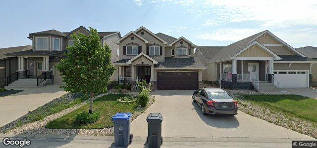 152 Bellflower Road（加拿大曼尼托巴省温尼伯市）房屋照片