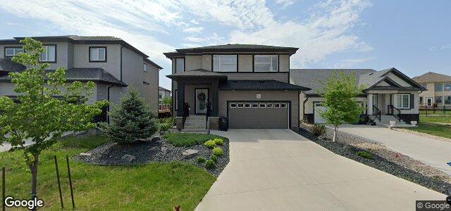 152 Creekside Road（加拿大曼尼托巴省温尼伯市）房屋照片