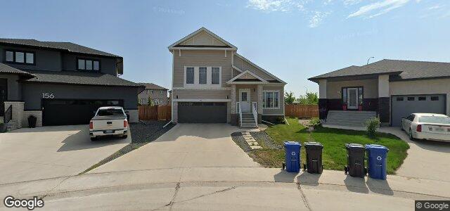 152 Red Spruce Road（加拿大曼尼托巴省温尼伯市）房屋照片