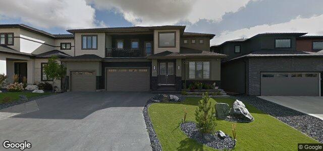 154 Bluemeadow Road（加拿大曼尼托巴省温尼伯市）房屋照片