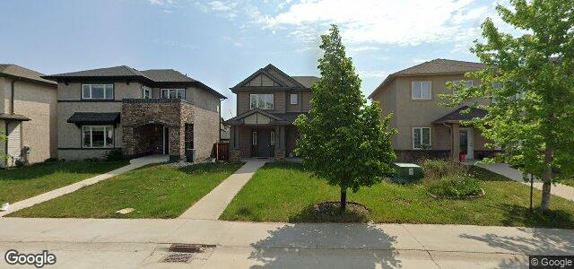 154 Sablewood Road（加拿大曼尼托巴省温尼伯市）房屋照片