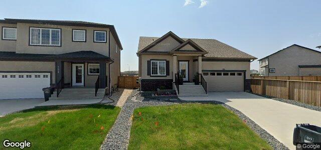 154 Springwater Road（加拿大曼尼托巴省温尼伯市）房屋照片