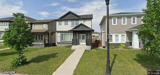 155 Bellflower Road（加拿大曼尼托巴省温尼伯市）房屋照片