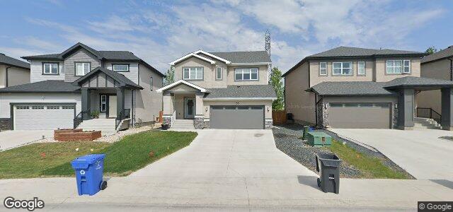 155 Creekside Road（加拿大曼尼托巴省温尼伯市）房屋照片