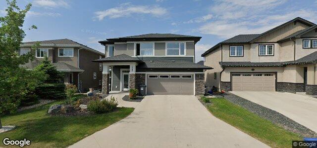 155 Lake Bend Road（加拿大曼尼托巴省温尼伯市）房屋照片