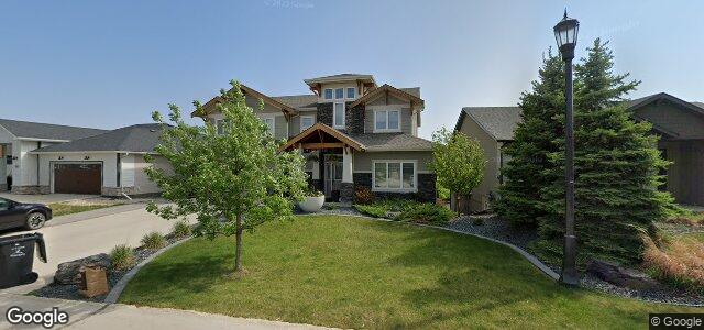 156 Lake Bend Road（加拿大曼尼托巴省温尼伯市）房屋照片