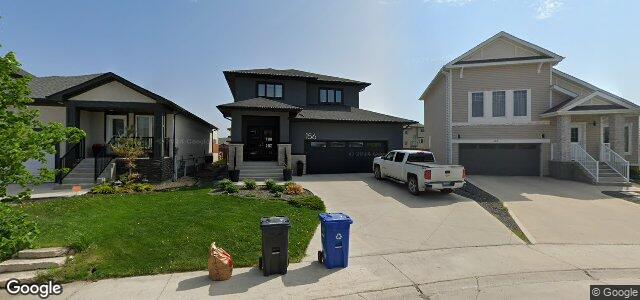 156 Red Spruce Road（加拿大曼尼托巴省温尼伯市）房屋照片