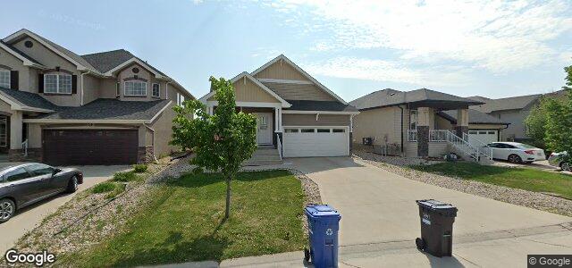 158 Bellflower Road（加拿大曼尼托巴省温尼伯市）房屋照片