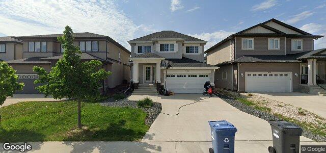 158 Brookfield Crescent（加拿大曼尼托巴省温尼伯市）房屋照片