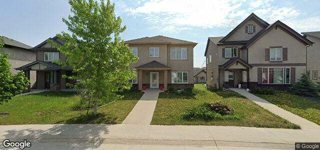 158 Sablewood Road（加拿大曼尼托巴省温尼伯市）房屋照片