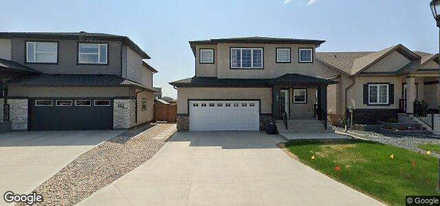 158 Springwater Road（加拿大曼尼托巴省温尼伯市）房屋照片