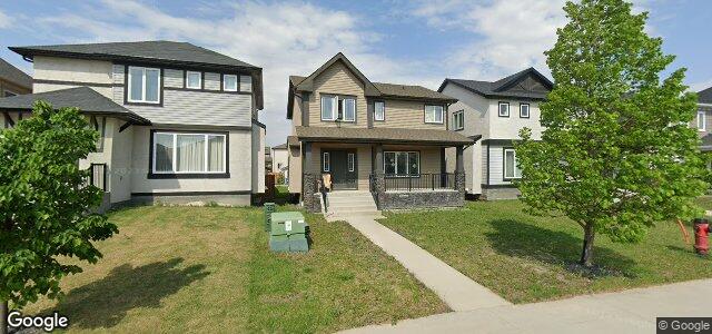 159 Bellflower Road（加拿大曼尼托巴省温尼伯市）房屋照片