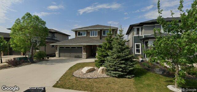 159 Lake Bend Road（加拿大曼尼托巴省温尼伯市）房屋照片