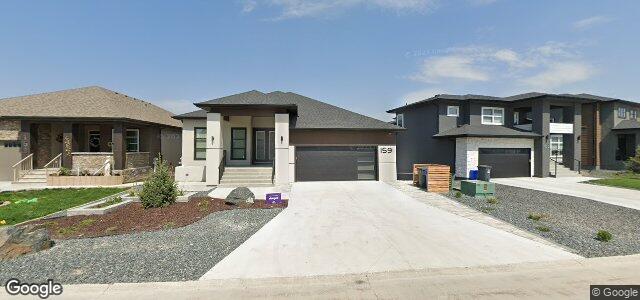 159 Springwater Road（加拿大曼尼托巴省温尼伯市）房屋照片