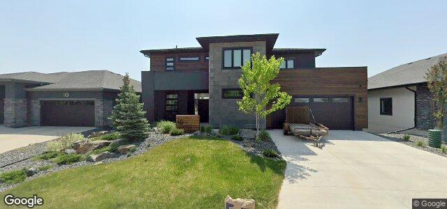 Larawan ng 16 Clear Spring Road sa Winnipeg, Manitoba