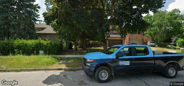 16 Creekside Road（加拿大曼尼托巴省温尼伯市）房屋照片