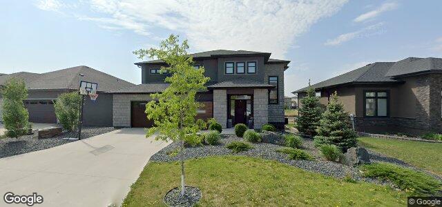 16 Lake Bend Road（加拿大曼尼托巴省温尼伯市）房屋照片