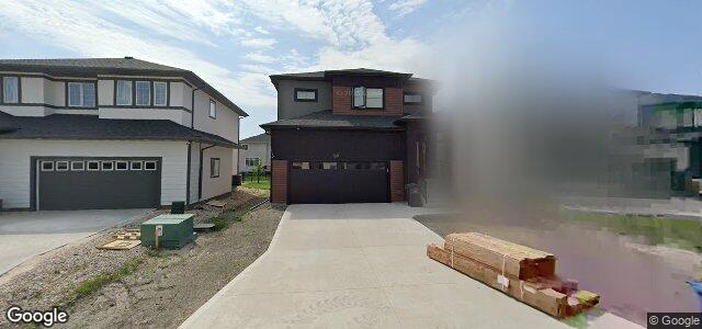 160 Creekside Road（加拿大曼尼托巴省温尼伯市）房屋照片