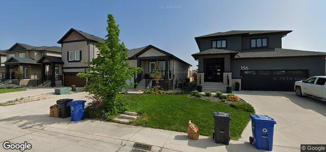 160 Red Spruce Road（加拿大曼尼托巴省温尼伯市）房屋照片