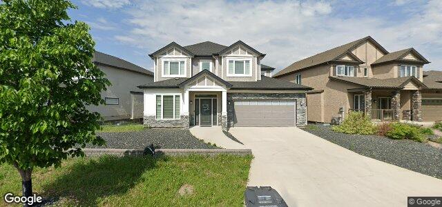 161 Sablewood Road（加拿大曼尼托巴省温尼伯市）房屋照片