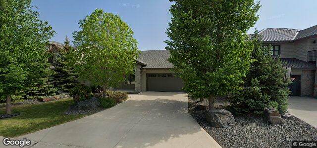 162 Lake Bend Road（加拿大曼尼托巴省温尼伯市）房屋照片