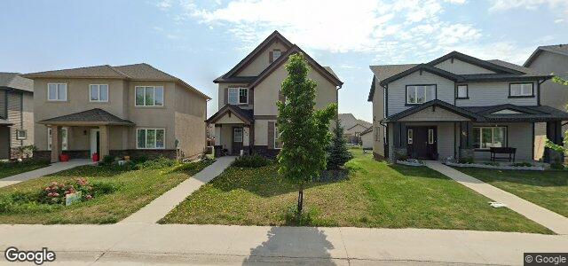 162 Sablewood Road（加拿大曼尼托巴省温尼伯市）房屋照片