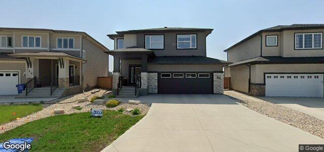 Larawan ng 162 Springwater Road sa Winnipeg, Manitoba