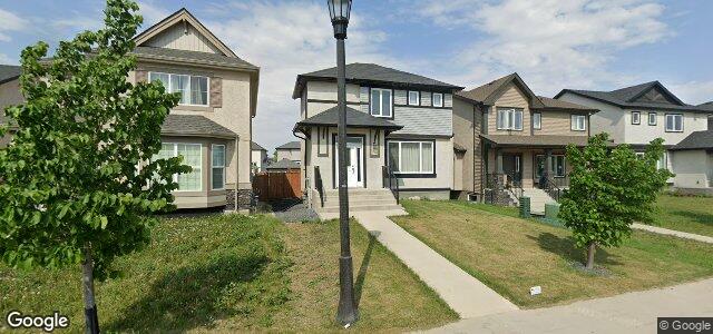 163 Bellflower Road（加拿大曼尼托巴省温尼伯市）房屋照片