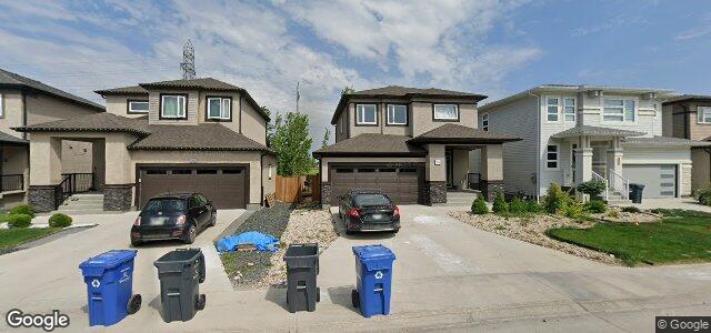 163 Creekside Road（加拿大曼尼托巴省温尼伯市）房屋照片